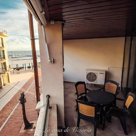 La Casa De Victoria - Holiday Apartment Balchik Exterior photo