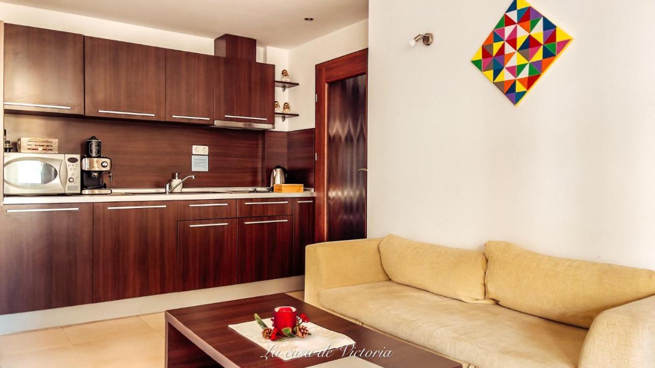 La Casa De Victoria - Holiday Apartment Balchik Exterior photo